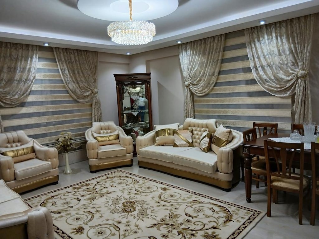 satılık salon takımı ve yemek takımı..sıfır ayarında - 3
