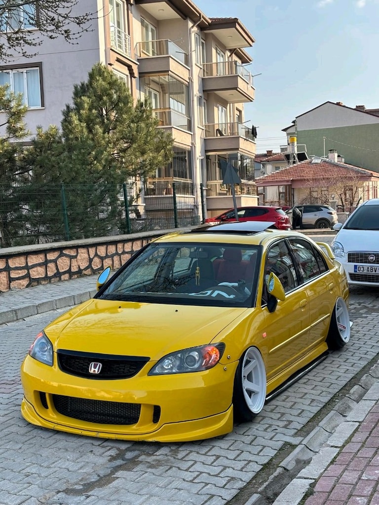 TR TEK SARI VTEC2 - 4