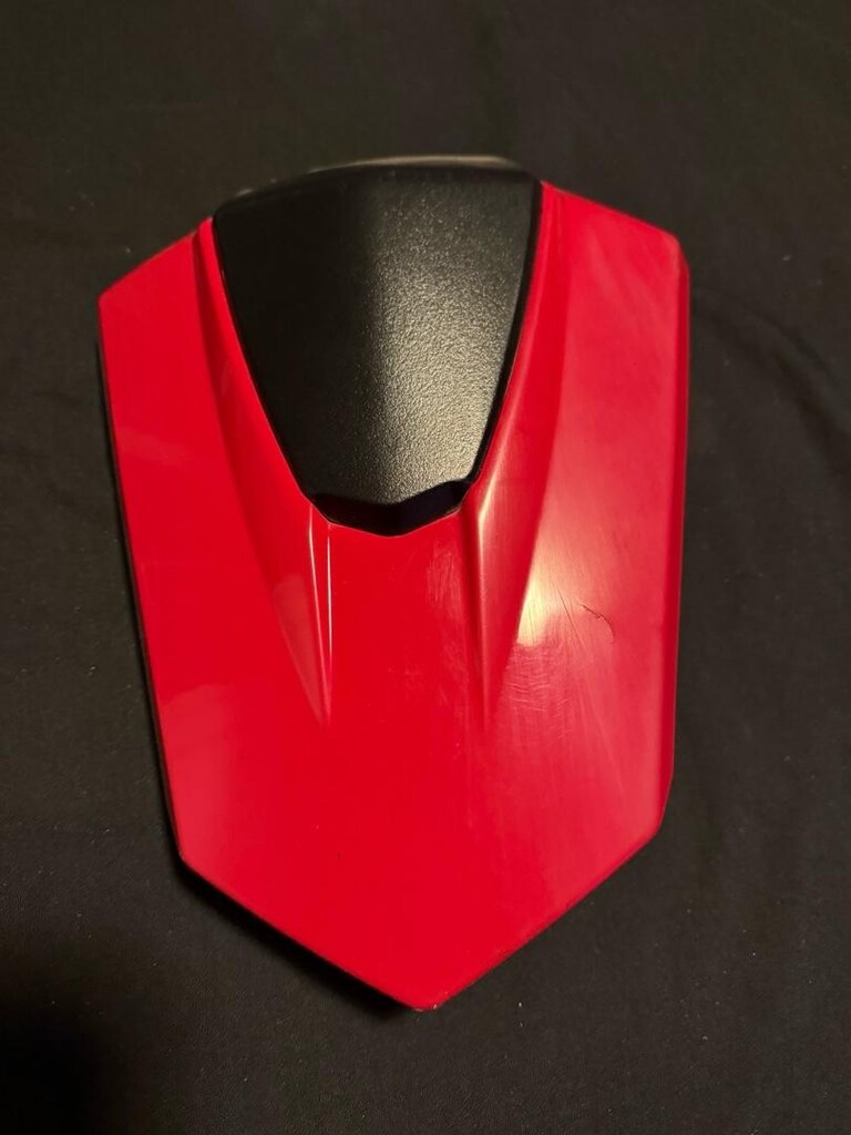 Honda cbr1000RR MONO KAPAK - 6