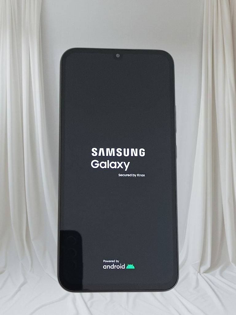 SAMSUNG GALAXY A34 5G 128/8GBRAM (Orjinal&Mükemmel) - 2