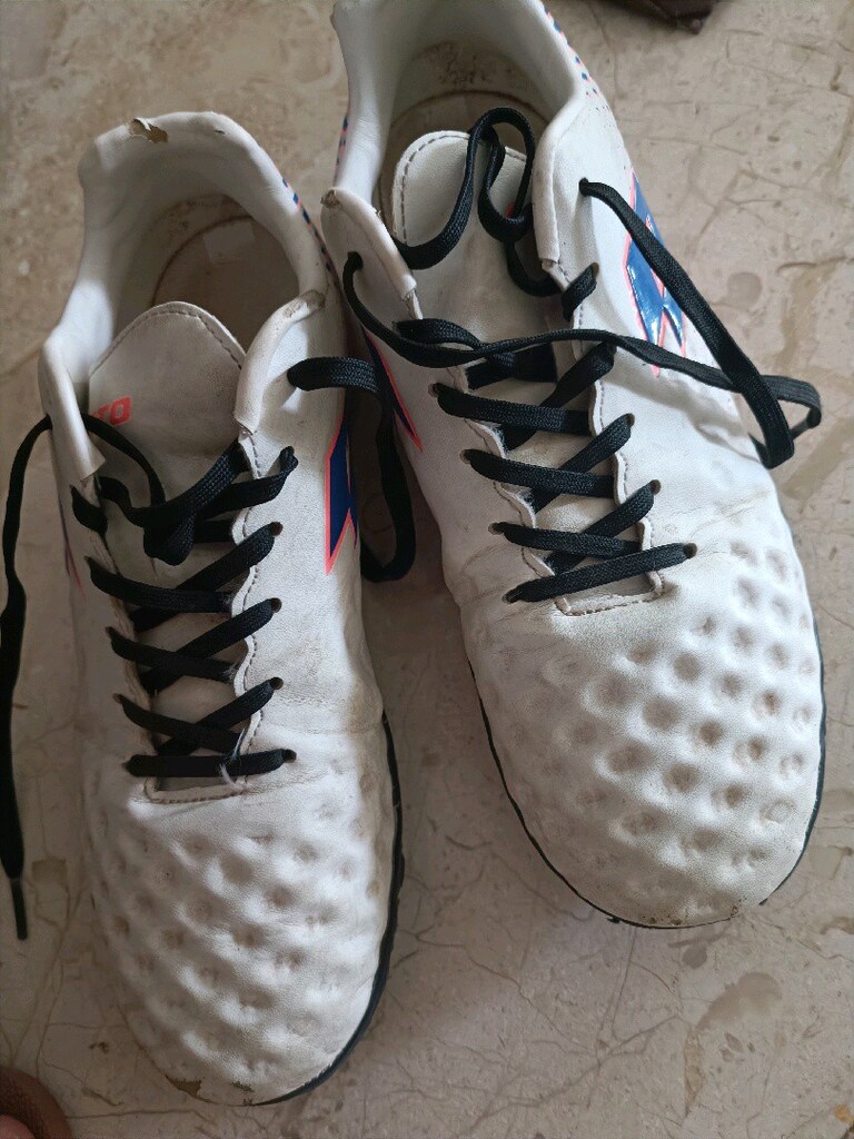 Lotto krampon 35 - 2