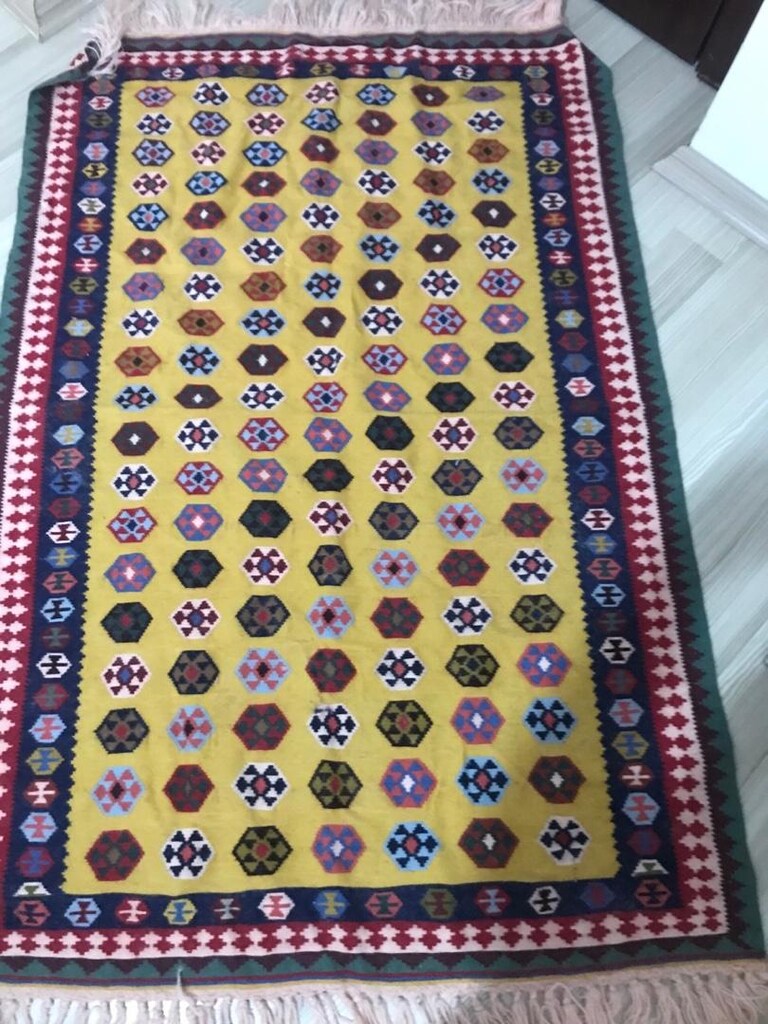 antika kilim - 2