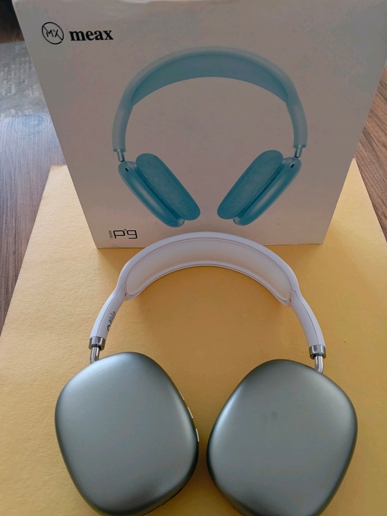Bluetooth kablosuz kulaklık - 3