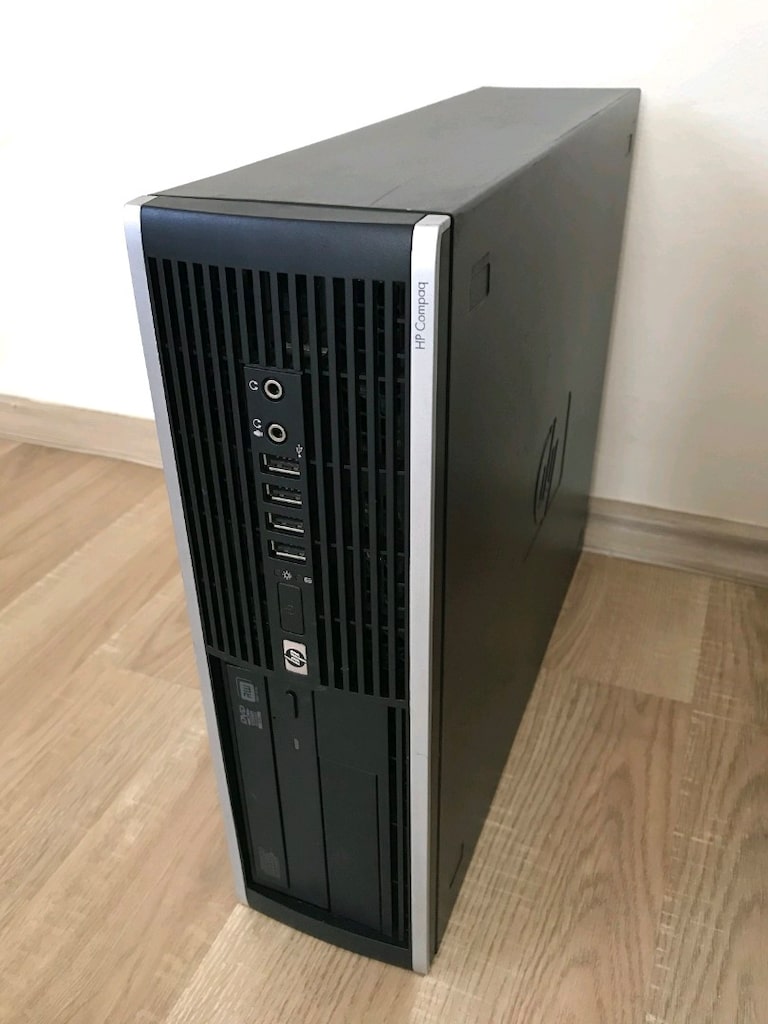 HP SLİM YATAY OFİS ve İNTERNET KASASI - 2