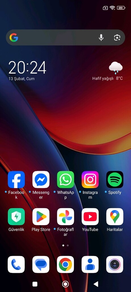 redmi note 9 Pro yd 6+2/128 - 2
