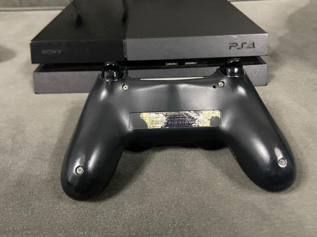 Satılık Ps4 - 14