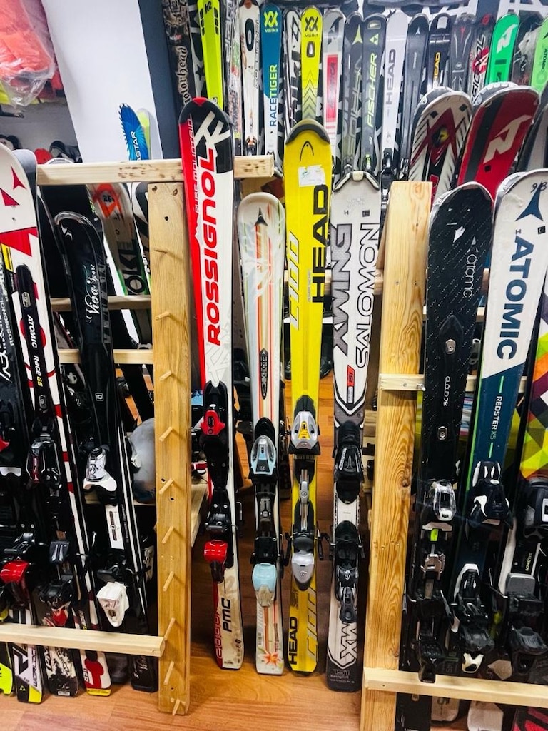 KAYAK VE SNOWBOARD - 11