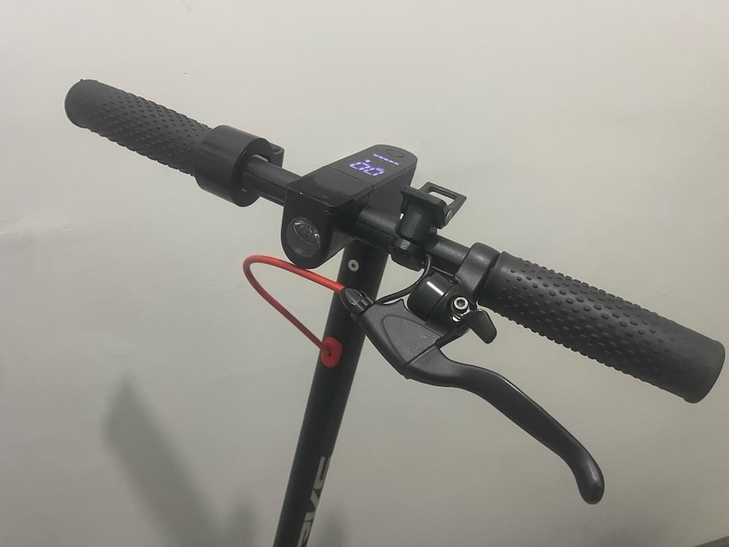 RKS A3 SCOOTER - 4