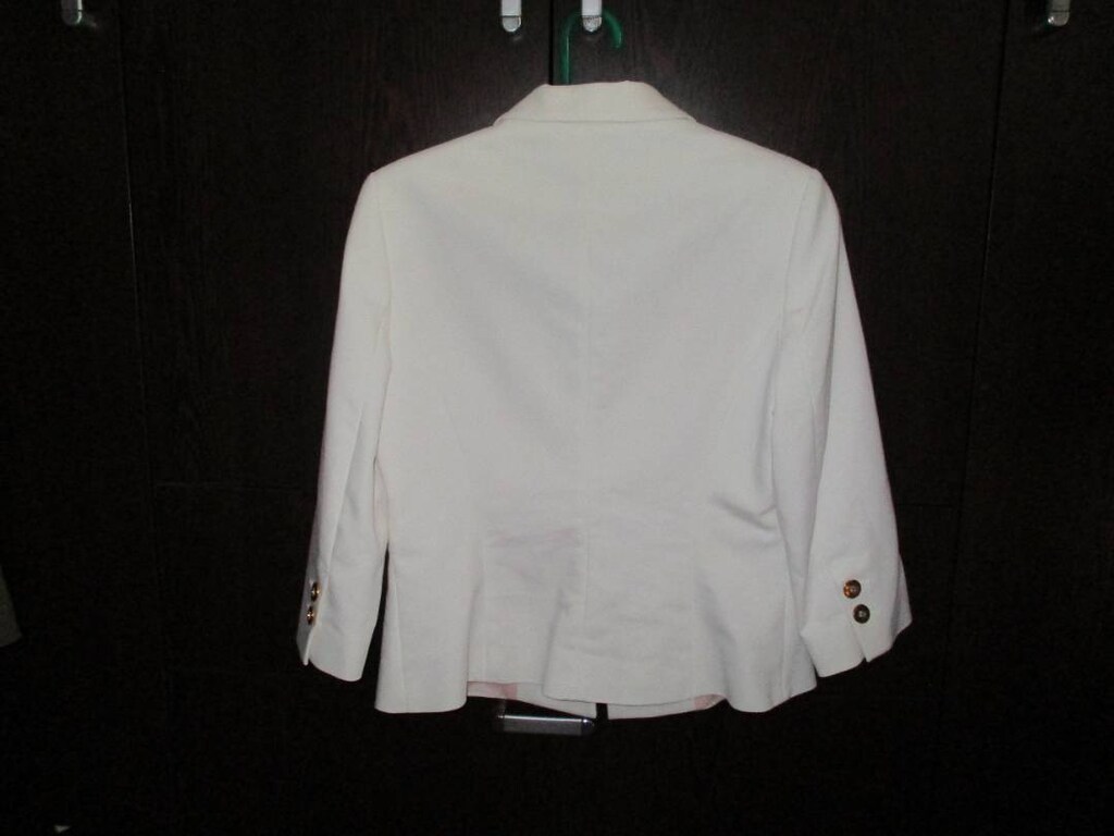 KADIN CEKET - 2
