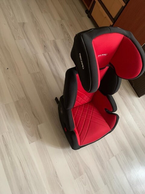 RECARO ISOFIXLi TERTEMIZ OTO KOLTUK