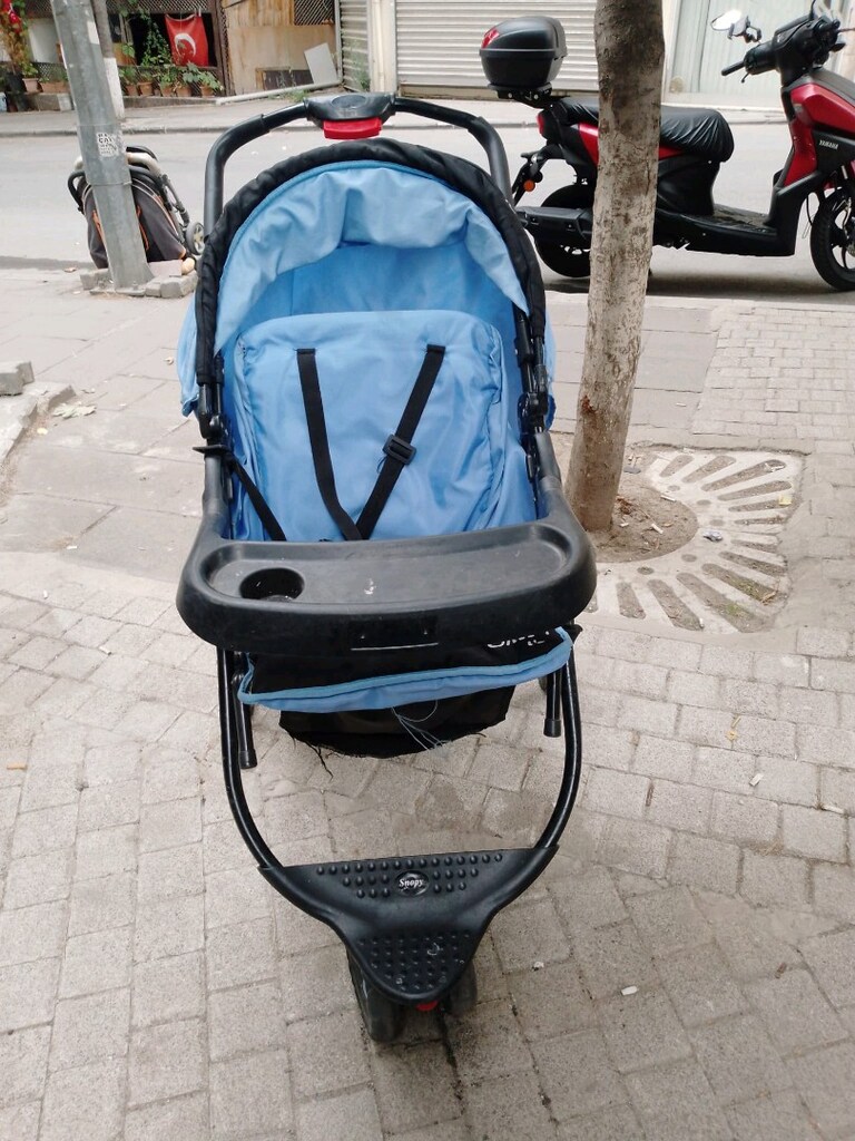 çocuk arabası - 14
