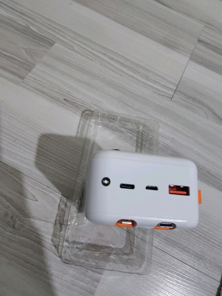 30000 mah hızlı şarz özellikli powerbank - 4