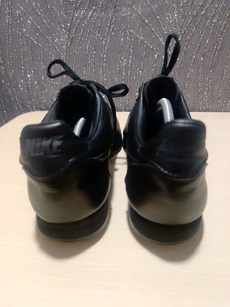 Orijinal Nike Günlük Casual Ayakkabı - 7