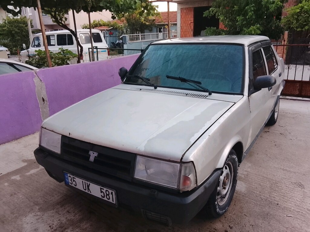 92 model doğan - 3