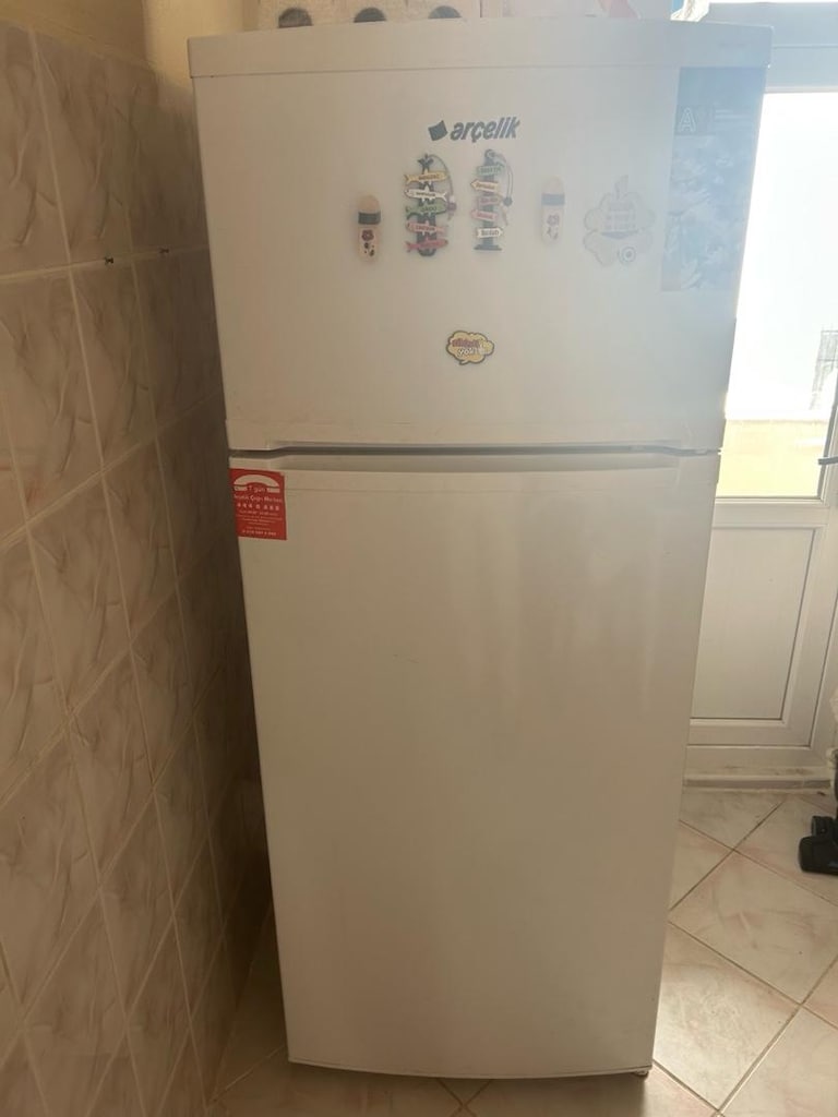 Bütün eşyalar satılık - 7