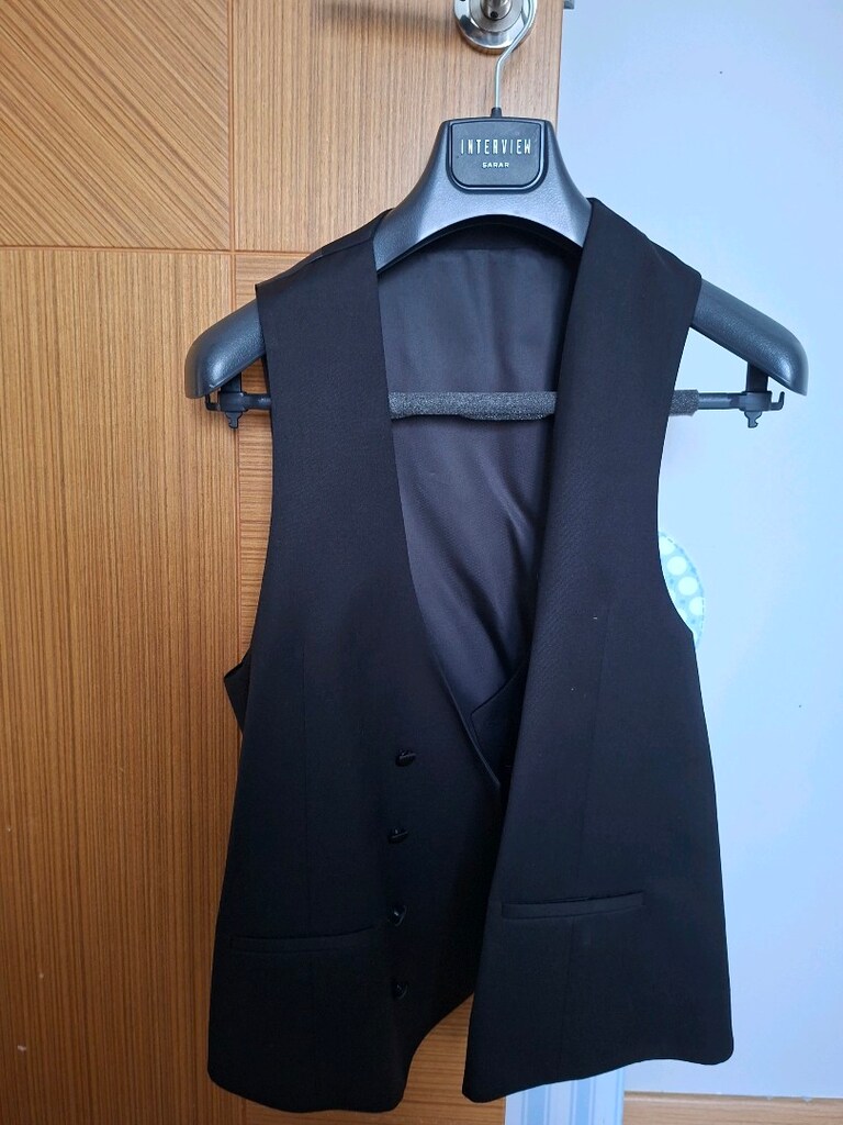 SARAR TAKIM ELBİSE - 7