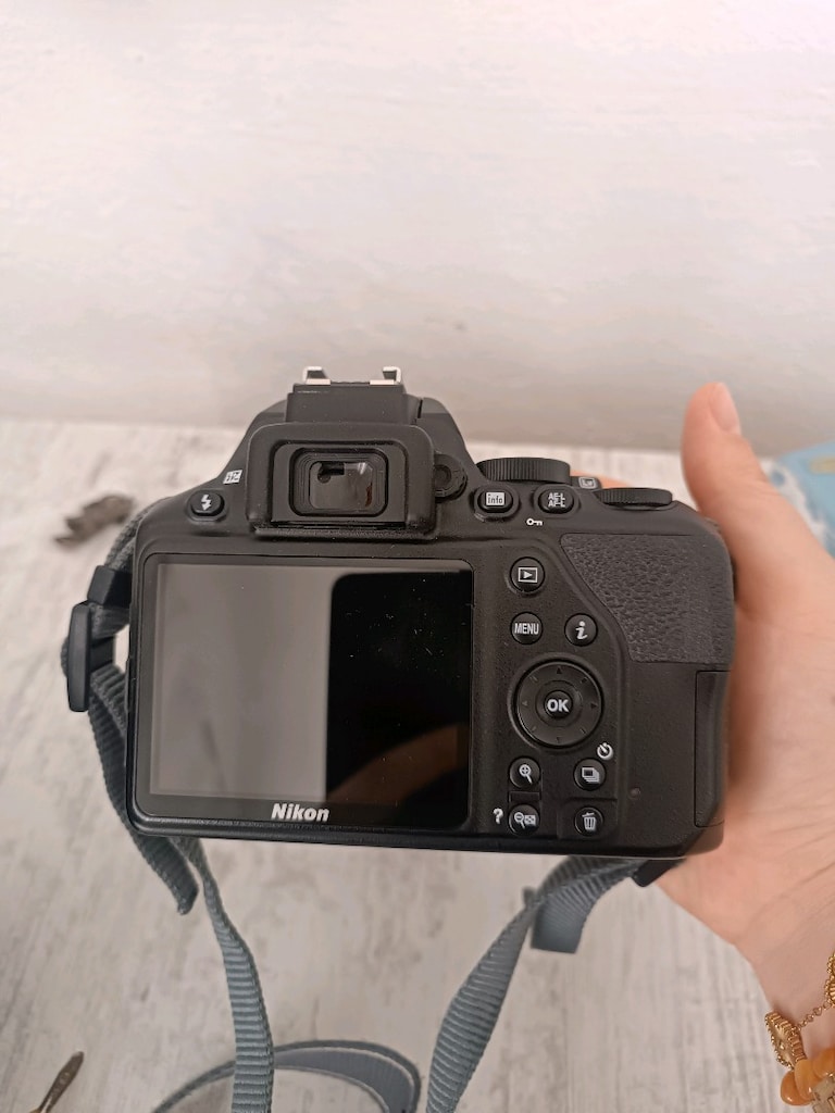 fotoğraf makinesi