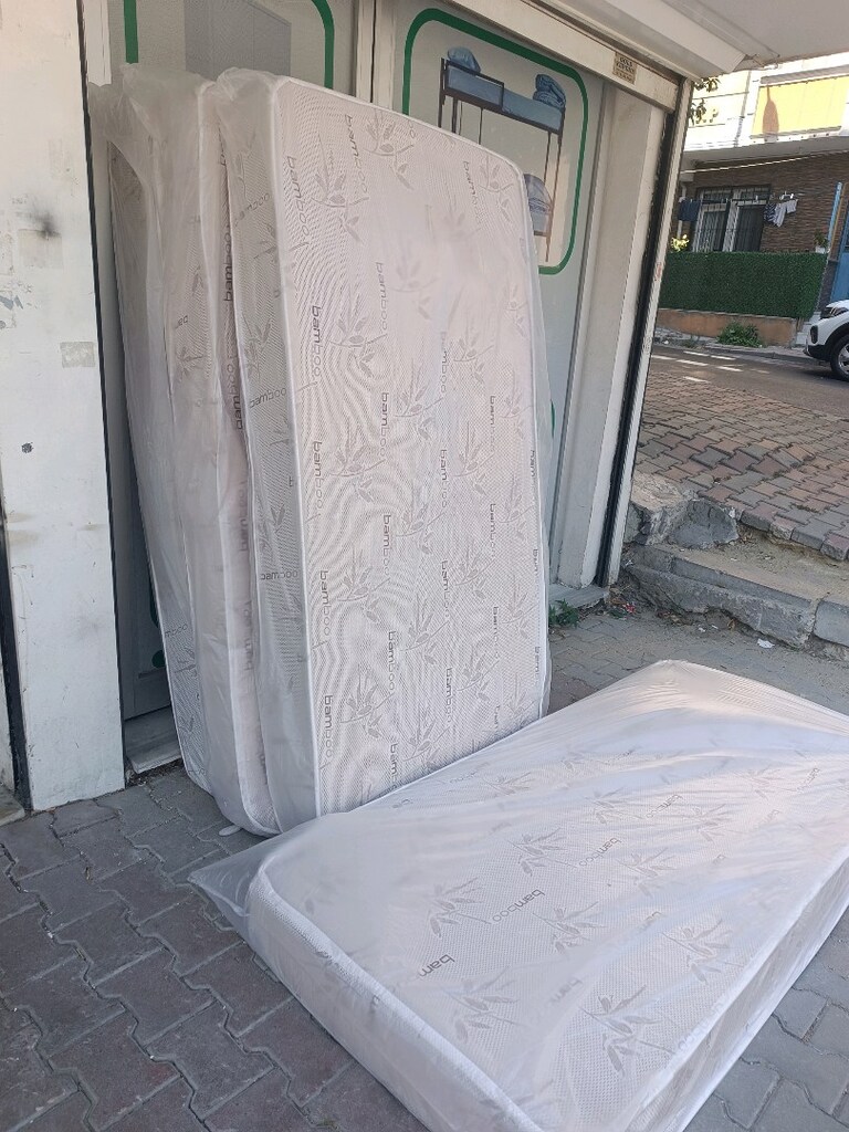 imalattan tek kişilik yatak 90 x 190 - 3