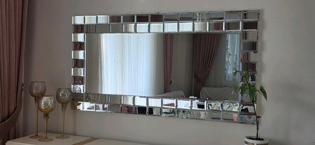 Salon Aynası