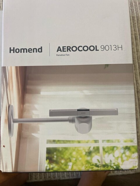 homend aerocool 9013h