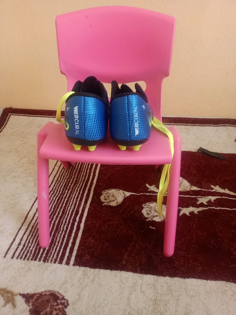 krampon sıfır krampon - 2