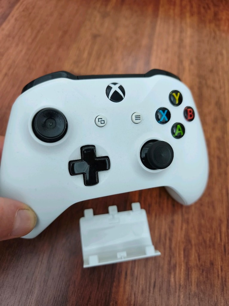 XBOX ONE ..ONE S..ONE X..SERİES S ve X gamepad - 3