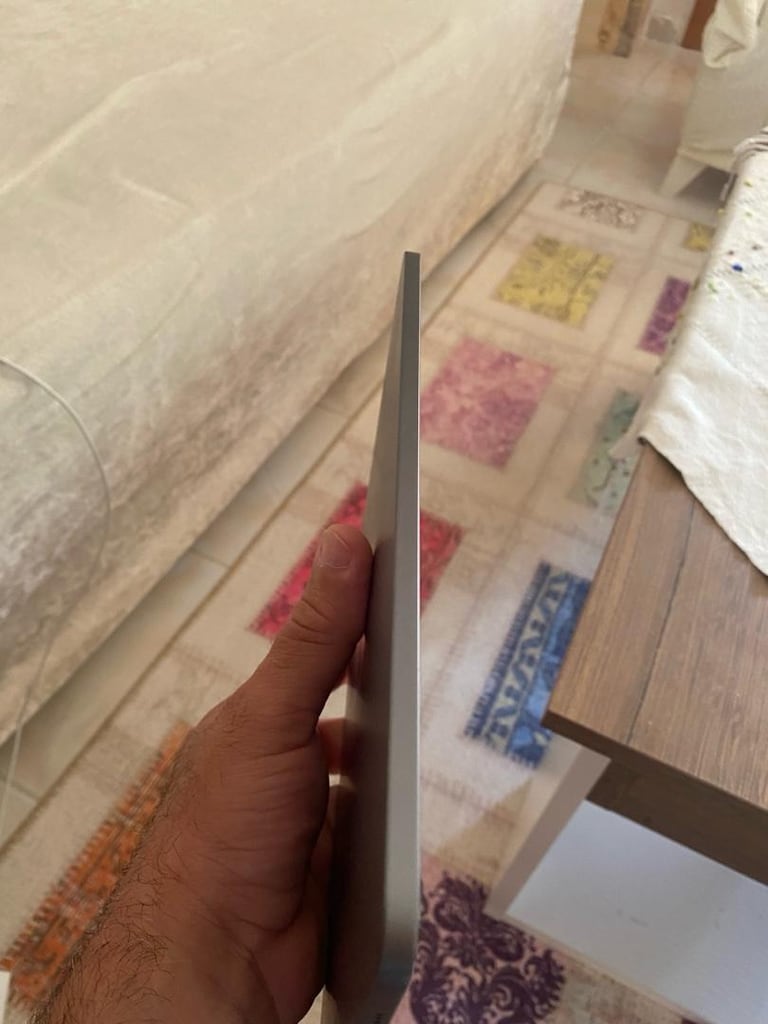 iPad Air 4. nesil - 5