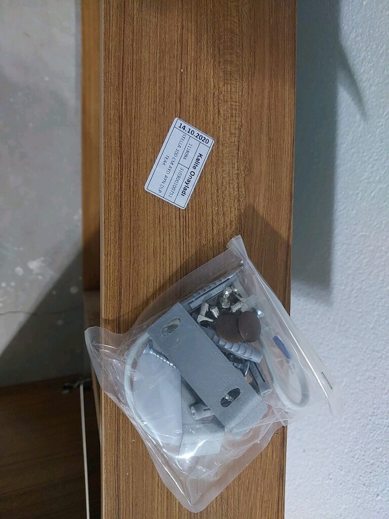Koçtaş banyo aynası - 5