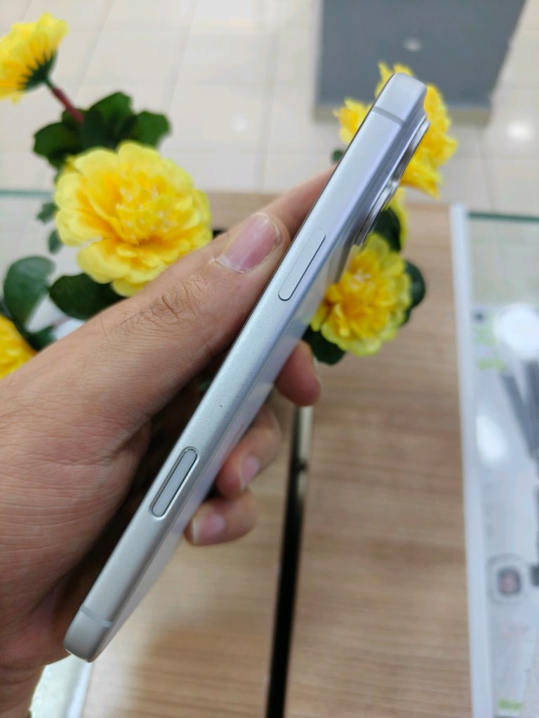 İPHONE 17 PRO MAX COK TEMİZ - 4