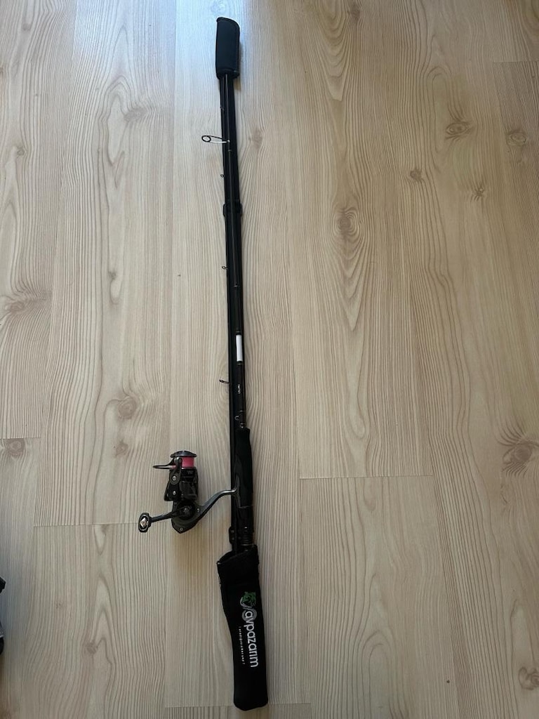 1-7gr TERTEMİZ SIFIR AYARINDA LRF - 2