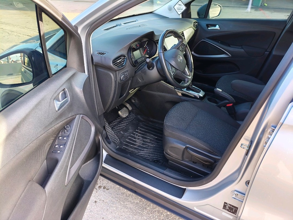 OPEL CROSSLAND 2024 HATASIZ - 17