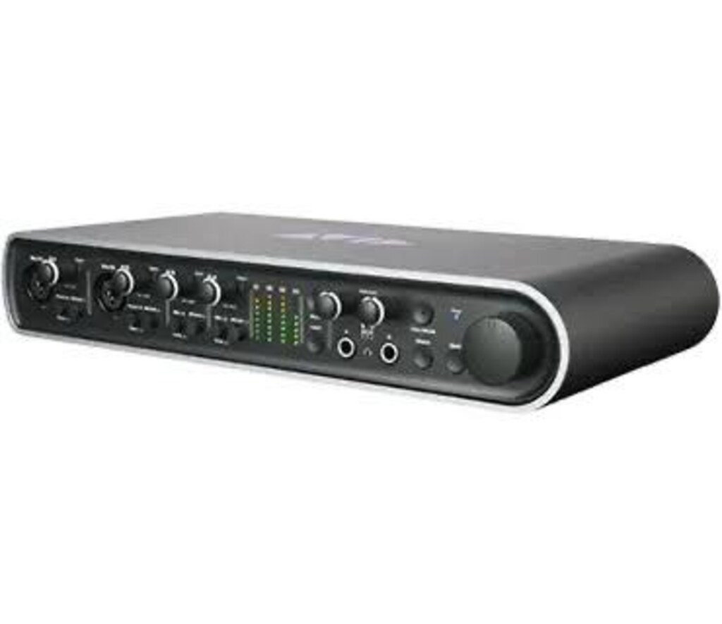 Avid MBox 3 Pro 8+8 Ses kartı