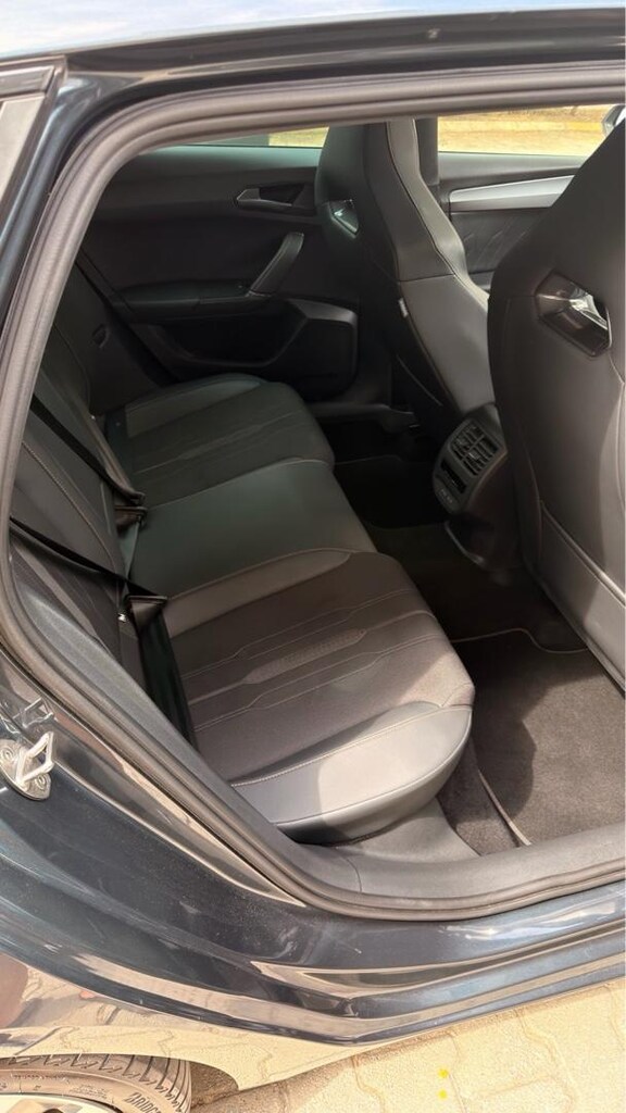 Sahibinden Cupra leon hibrit - 6