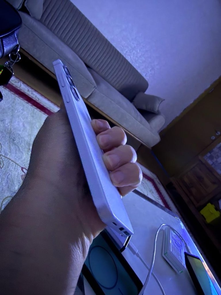 Samsung S25 FE (Türkiye) - 17