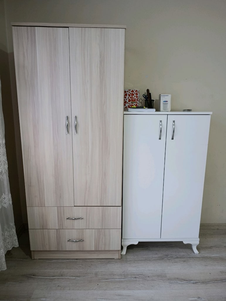 Sahibinden Komple Ev Eşyası / Öğrenciye - Bekara Acil Kelepir Paket - 10