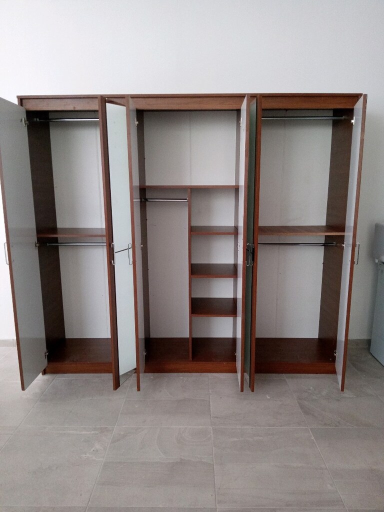 Elbise Dolabı (Gardrop) - 2