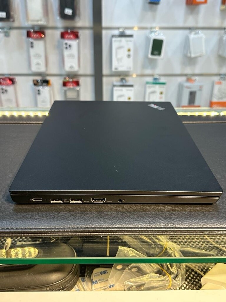 LENOVO THİNPAD E14 8GB RAM 240GB SSD - 6