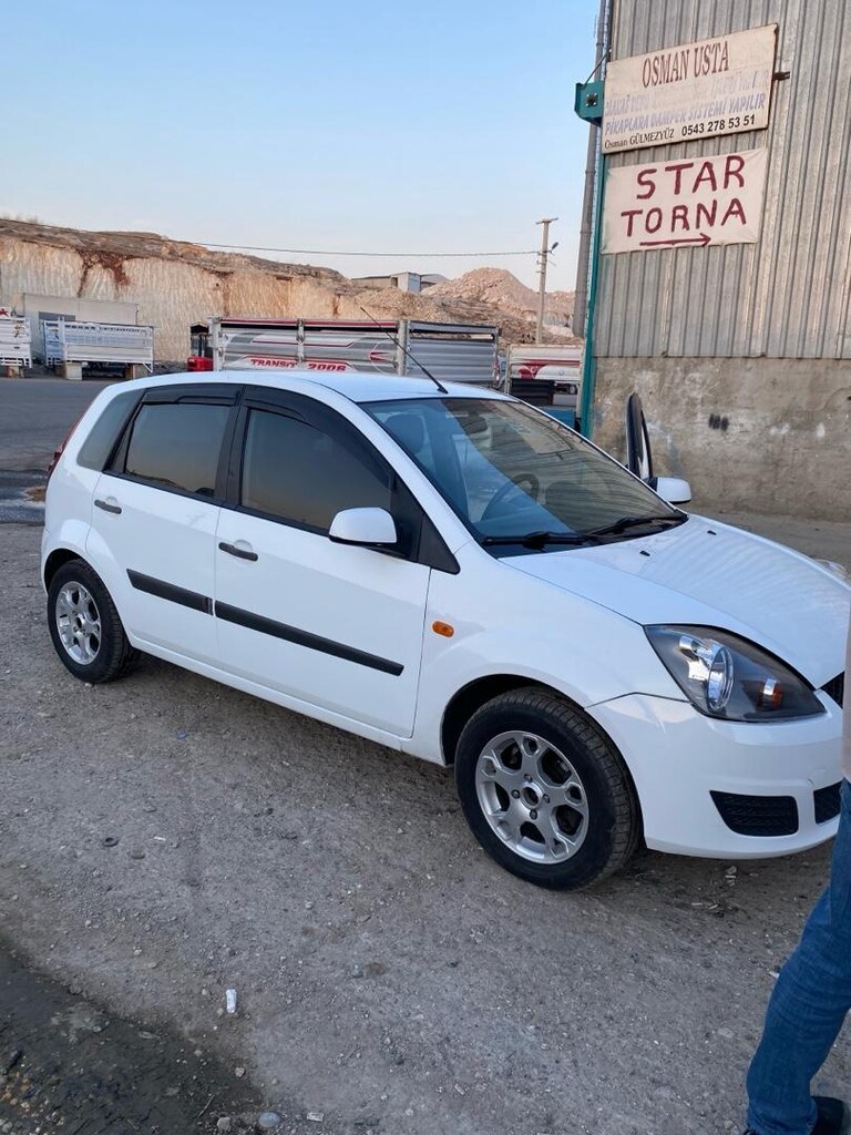 Fort Fiyeta - 12