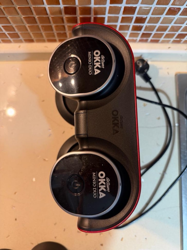 Arzum okka kahve makinesi - 7