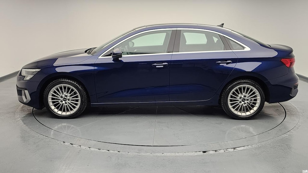 AUDİ A3 SEDAN 35 TFSI 150 ADVANCED STRONIC - 8