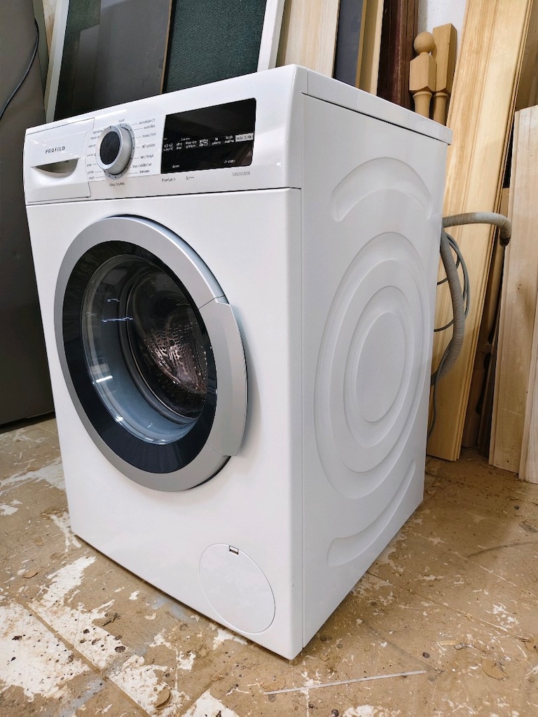 Profilo İnverter 9 KG 1000 Devir - 2