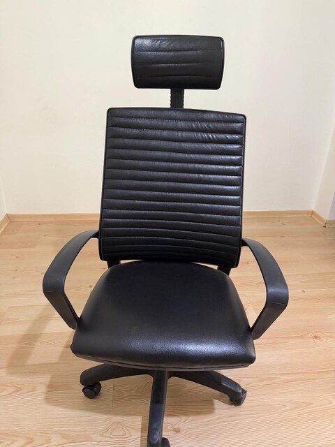 Ofis-Çalışma Sandalyesi