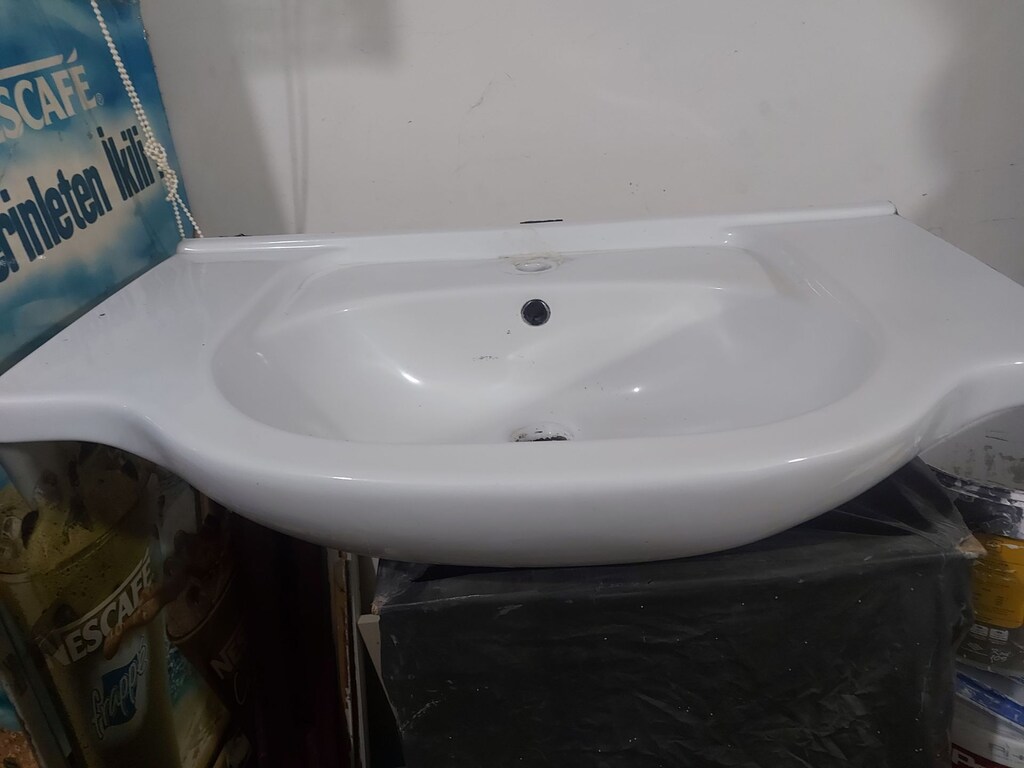 Lavabo - 3