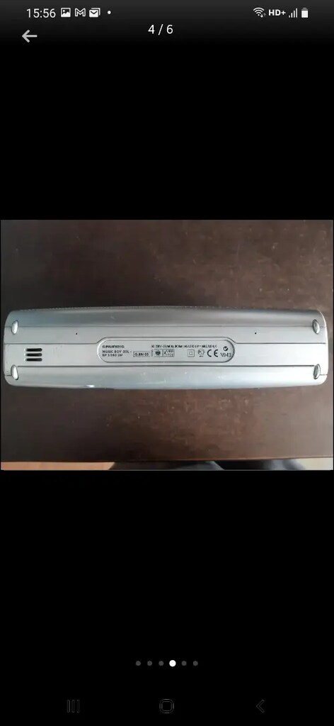Grundig Music Noy 50L - 4