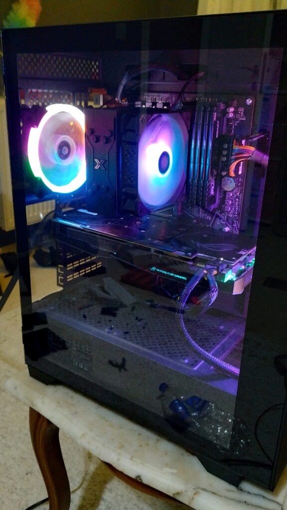Hazır oyun için ideal f/p sistem - 4