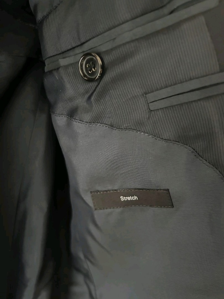 Hugo BOSS ceket - 3