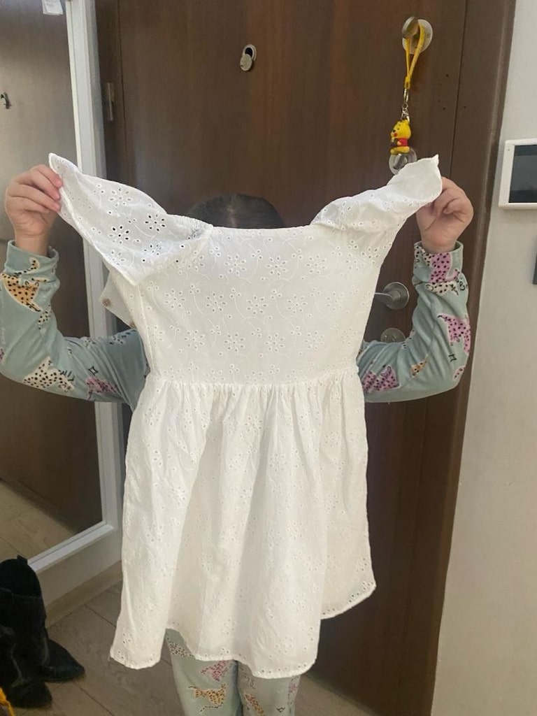 toplu kız çocuğu kıyafeti - 3