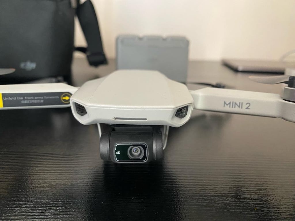 DJI Mini 2 Fly More Combo | 4K Kamera | 249 Gram | Tertemiz - 2