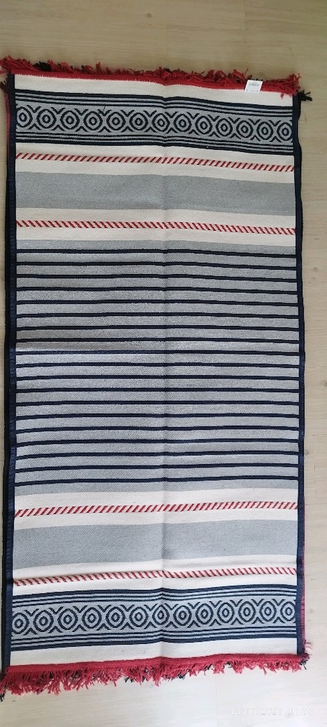 Çift Taraflı Kilim (80 cm x 150 cm) - 4