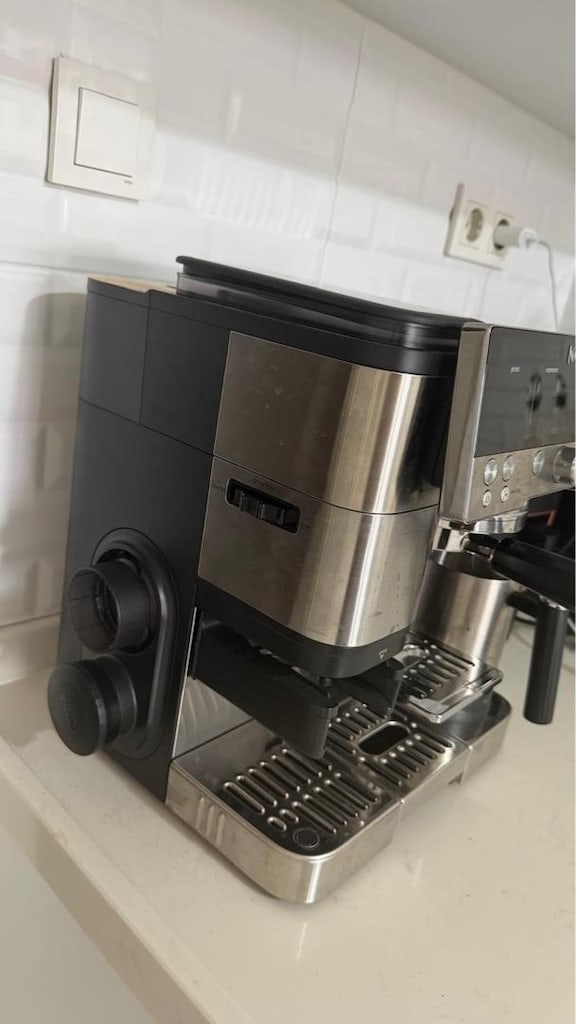 ninja kahve makinası Luxe cafe premier es601eu - 3